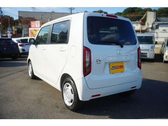 ホンダ Ｎ−ＷＧＮ ６６０ Ｇ R7年 (関東) 99