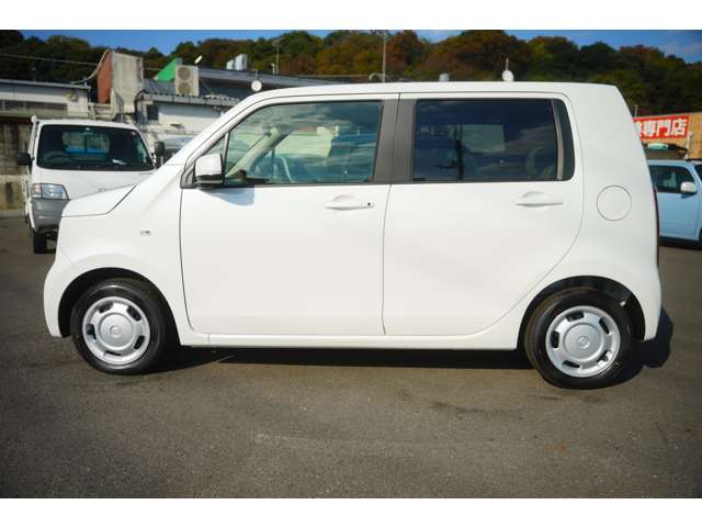 ホンダ Ｎ−ＷＧＮ ６６０ Ｇ R7年 (関東) 99