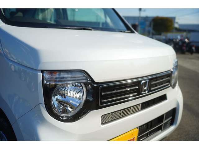 ホンダ Ｎ−ＷＧＮ ６６０ Ｇ R7年 (関東) 99