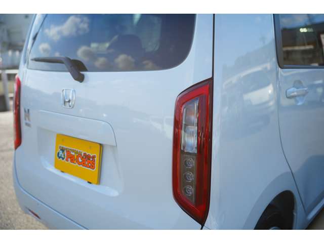 ホンダ Ｎ−ＷＧＮ ６６０ Ｇ R7年 (関東) 99