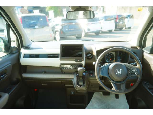 ホンダ Ｎ−ＷＧＮ ６６０ Ｇ R7年 (関東) 99