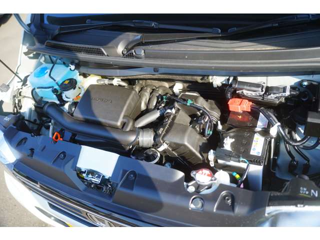 ホンダ Ｎ−ＷＧＮ ６６０ Ｇ R7年 (関東) 99