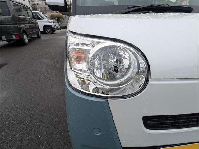 ダイハツ ムーヴ　キャンバス ６６０ ストライプス Ｘ R7年 (関東) 99