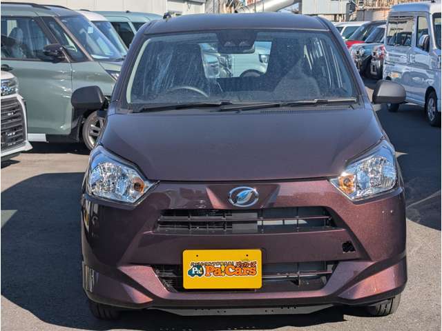 ダイハツ ミラ　イース ６６０ Ｌ ＳＡＩＩＩ R7年 (関東) 99