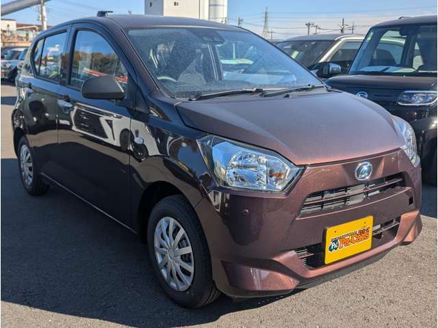 ダイハツ ミラ　イース ６６０ Ｌ ＳＡＩＩＩ R7年 (関東) 99