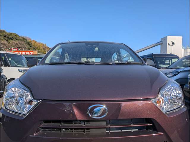 ダイハツ ミラ　イース ６６０ Ｌ ＳＡＩＩＩ R7年 (関東) 99