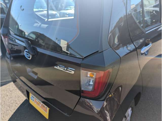 ダイハツ ミラ　イース ６６０ Ｌ ＳＡＩＩＩ R7年 (関東) 99