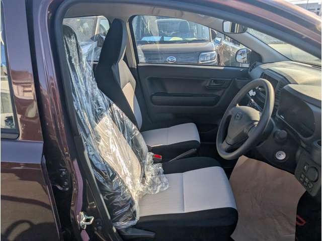 ダイハツ ミラ　イース ６６０ Ｌ ＳＡＩＩＩ R7年 (関東) 99