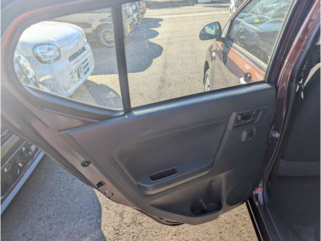 ダイハツ ミラ　イース ６６０ Ｌ ＳＡＩＩＩ R7年 (関東) 99