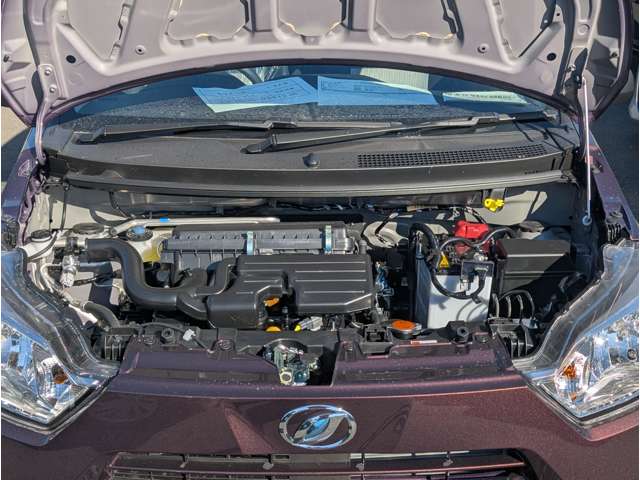 ダイハツ ミラ　イース ６６０ Ｌ ＳＡＩＩＩ R7年 (関東) 99