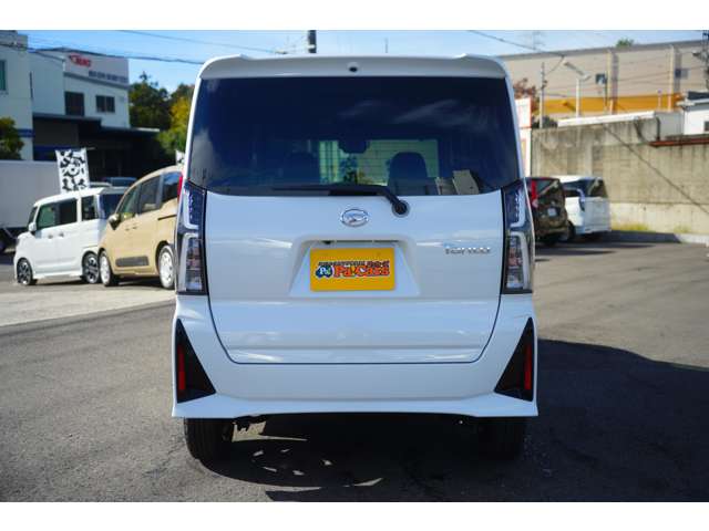 ダイハツ タント ６６０ カスタム Ｘ R7年 (関東) 99