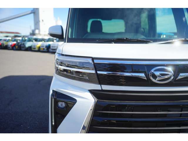 ダイハツ タント ６６０ カスタム Ｘ R7年 (関東) 99