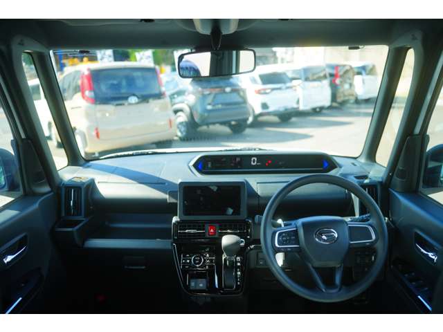 ダイハツ タント ６６０ カスタム Ｘ R7年 (関東) 99