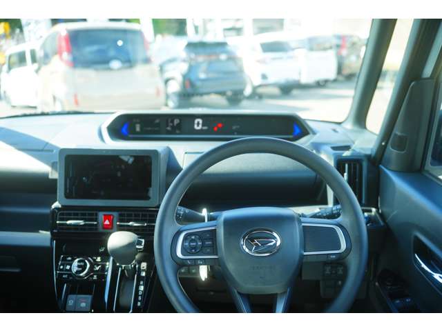 ダイハツ タント ６６０ カスタム Ｘ R7年 (関東) 99