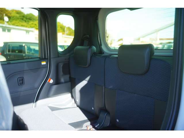 ダイハツ タント ６６０ カスタム Ｘ R7年 (関東) 99