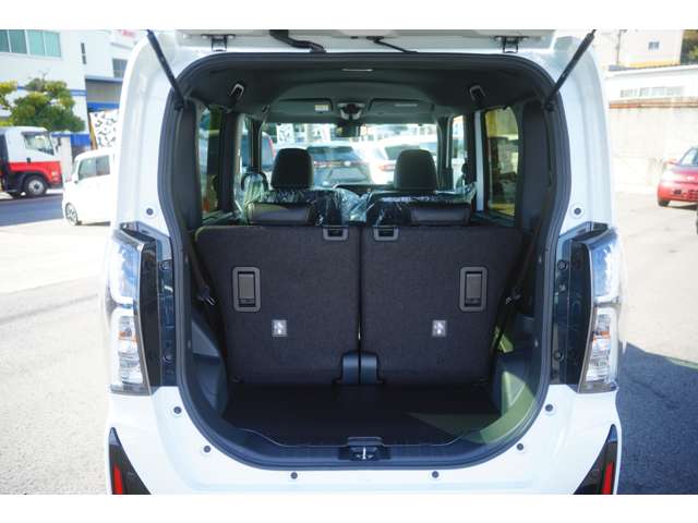 ダイハツ タント ６６０ カスタム Ｘ R7年 (関東) 99