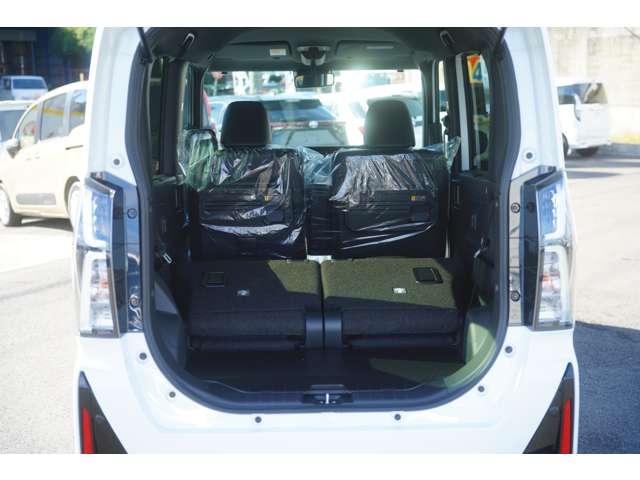 ダイハツ タント ６６０ カスタム Ｘ R7年 (関東) 99