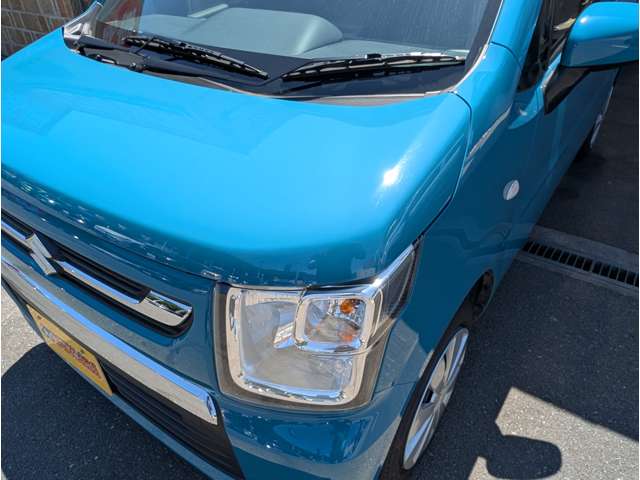 スズキ ワゴンＲ ６６０ ＦＸ R5年 (関東) 99