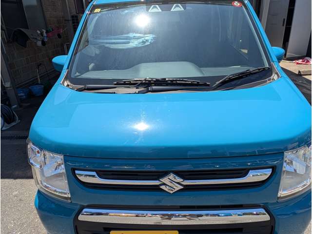 スズキ ワゴンＲ ６６０ ＦＸ R5年 (関東) 99