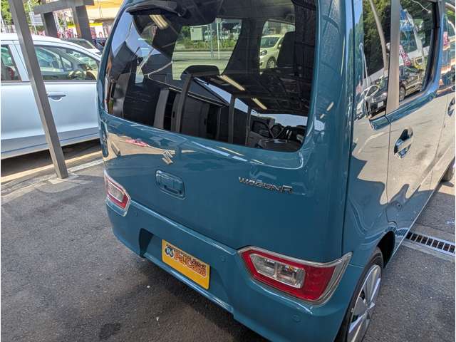 スズキ ワゴンＲ ６６０ ＦＸ R5年 (関東) 99