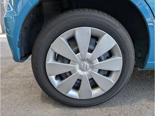 スズキ ワゴンＲ ６６０ ＦＸ R5年 (関東) 99