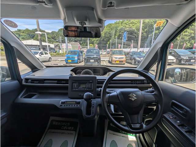 スズキ ワゴンＲ ６６０ ＦＸ R5年 (関東) 99