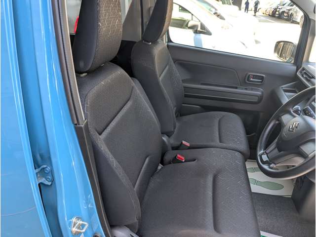 スズキ ワゴンＲ ６６０ ＦＸ R5年 (関東) 99