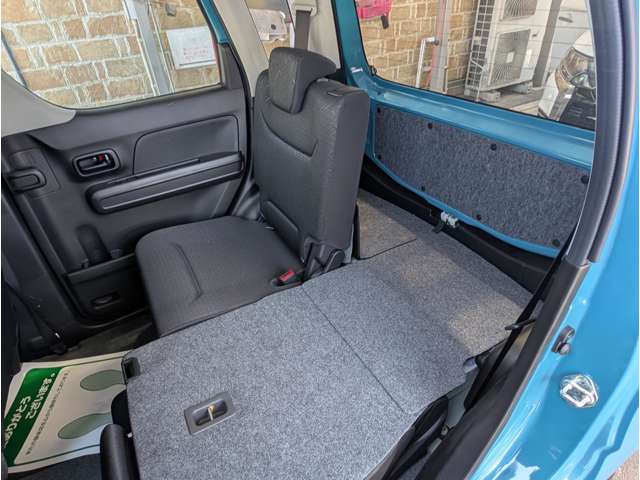 スズキ ワゴンＲ ６６０ ＦＸ R5年 (関東) 99