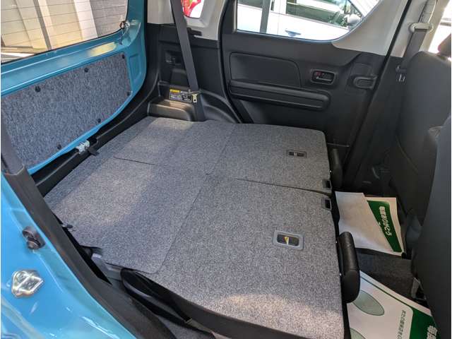 スズキ ワゴンＲ ６６０ ＦＸ R5年 (関東) 99