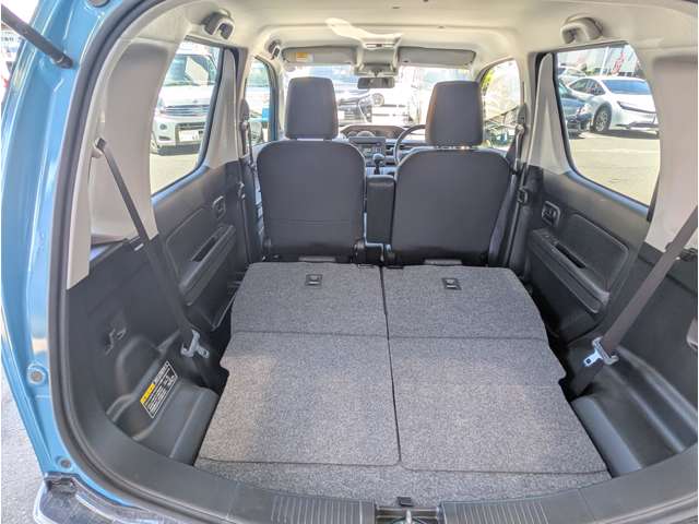 スズキ ワゴンＲ ６６０ ＦＸ R5年 (関東) 99