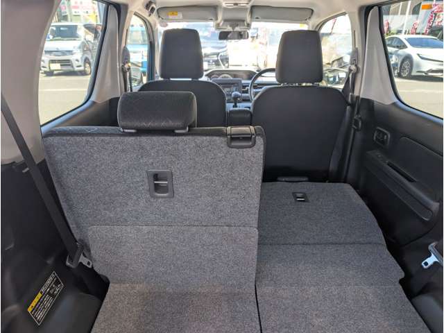 スズキ ワゴンＲ ６６０ ＦＸ R5年 (関東) 99