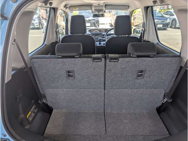 スズキ ワゴンＲ ６６０ ＦＸ R5年 (関東) 99