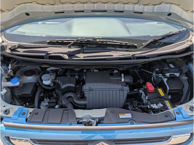 スズキ ワゴンＲ ６６０ ＦＸ R5年 (関東) 99