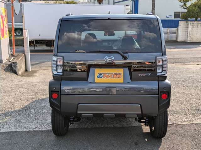 ダイハツ タフト ６６０ Ｇ ダーククロム ベンチャー R7年 (関東) 99