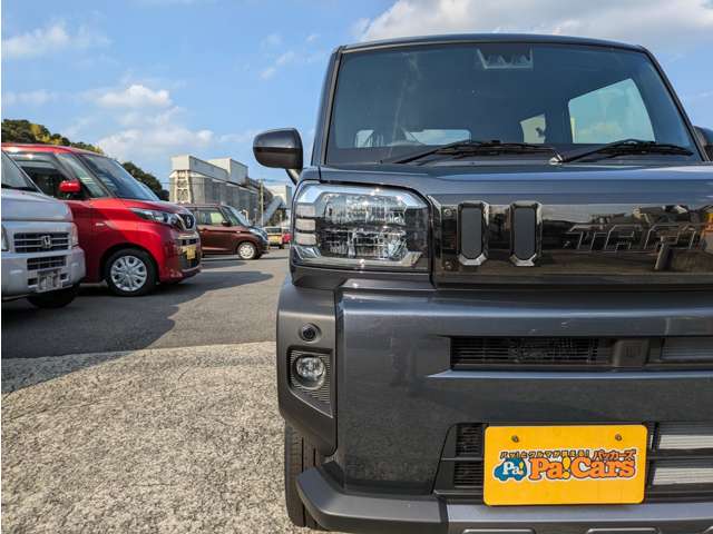 ダイハツ タフト ６６０ Ｇ ダーククロム ベンチャー R7年 (関東) 99