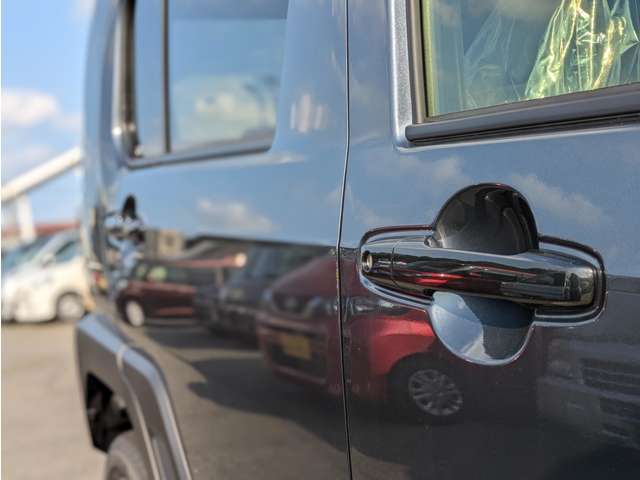 ダイハツ タフト ６６０ Ｇ ダーククロム ベンチャー R7年 (関東) 99