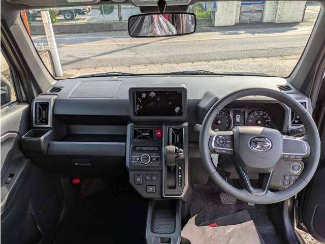 ダイハツ タフト ６６０ Ｇ ダーククロム ベンチャー R7年 (関東) 99