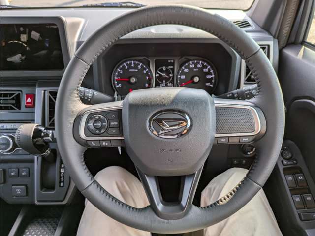 ダイハツ タフト ６６０ Ｇ ダーククロム ベンチャー R7年 (関東) 99