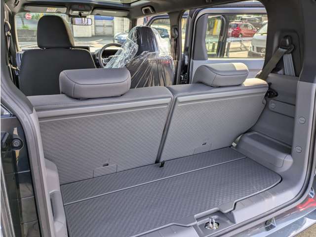 ダイハツ タフト ６６０ Ｇ ダーククロム ベンチャー R7年 (関東) 99