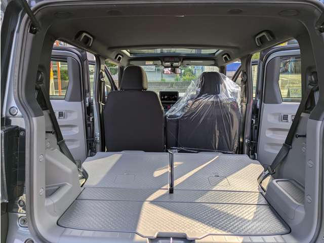 ダイハツ タフト ６６０ Ｇ ダーククロム ベンチャー R7年 (関東) 99