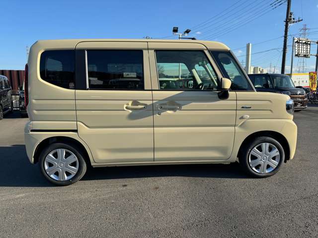 スズキ スペーシア ６６０ ハイブリッド Ｘ R7年 (関東) 99