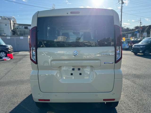 スズキ スペーシア ６６０ ハイブリッド Ｘ R7年 (関東) 99