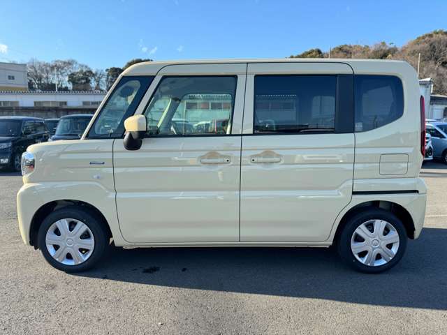 スズキ スペーシア ６６０ ハイブリッド Ｘ R7年 (関東) 99