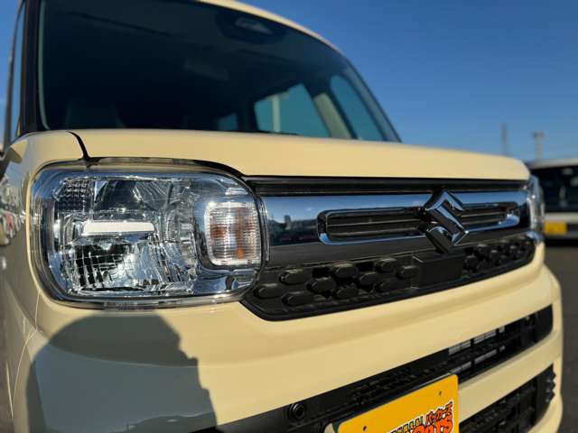 スズキ スペーシア ６６０ ハイブリッド Ｘ R7年 (関東) 99