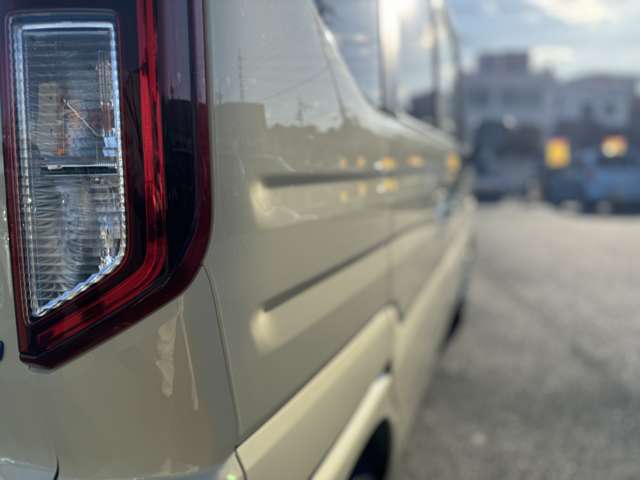 スズキ スペーシア ６６０ ハイブリッド Ｘ R7年 (関東) 99