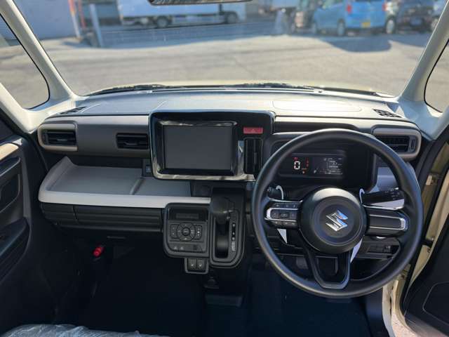 スズキ スペーシア ６６０ ハイブリッド Ｘ R7年 (関東) 99