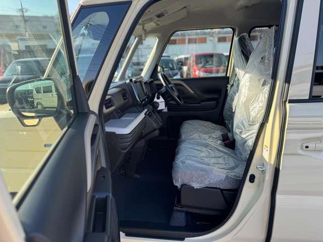 スズキ スペーシア ６６０ ハイブリッド Ｘ R7年 (関東) 99