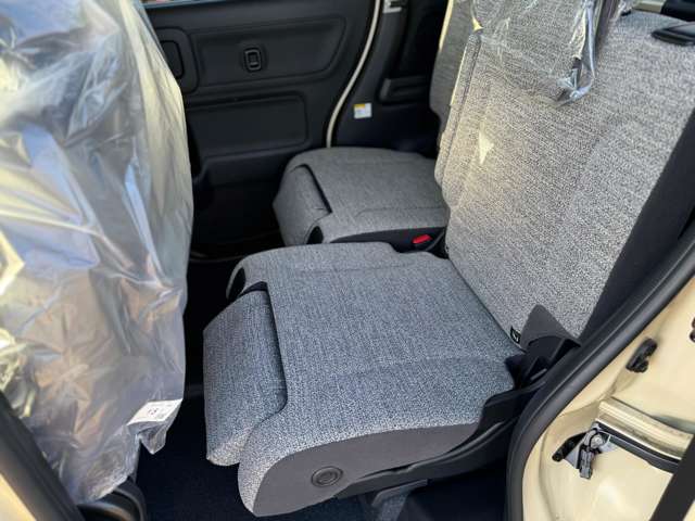 スズキ スペーシア ６６０ ハイブリッド Ｘ R7年 (関東) 99