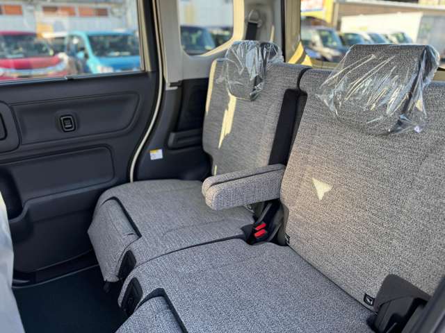 スズキ スペーシア ６６０ ハイブリッド Ｘ R7年 (関東) 99