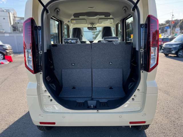 スズキ スペーシア ６６０ ハイブリッド Ｘ R7年 (関東) 99